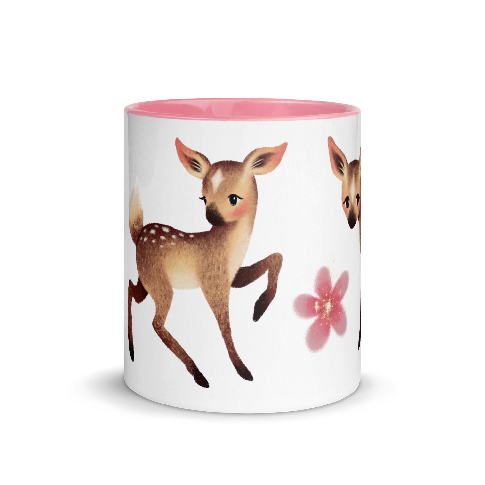 Deer Mug - Image 3