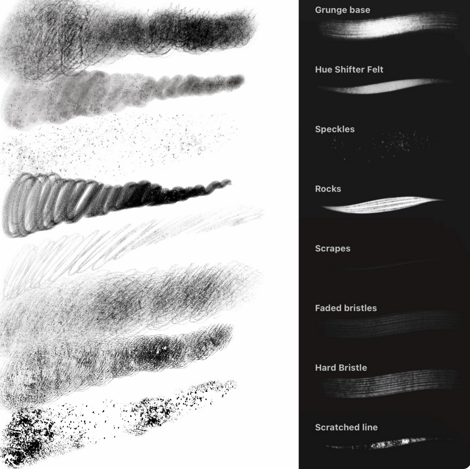Nostalgic Brushes - Image 3
