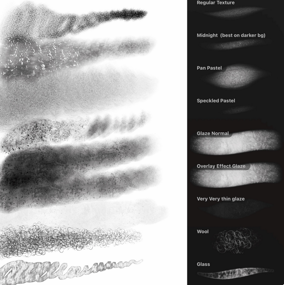 Nostalgic Brushes - Image 4